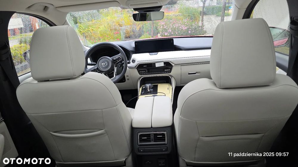 Mazda CX-60 2.5 PHEV Takumi Plus AWD - 28