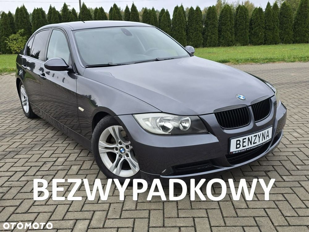BMW Seria 3