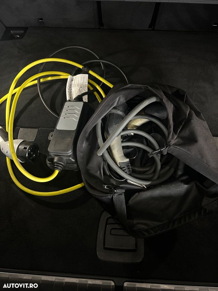 BMW X5 xDrive45e - 29