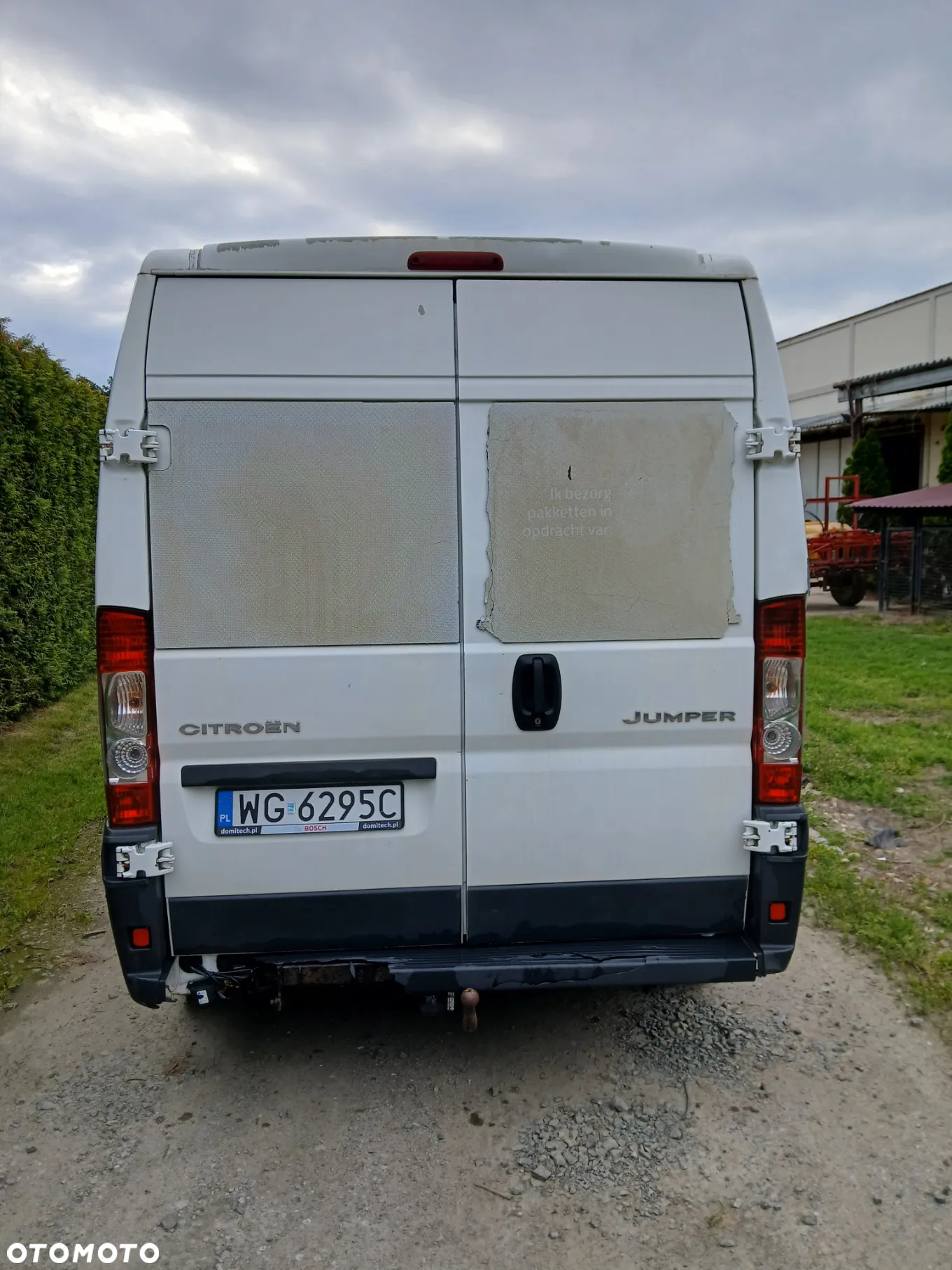 Citroën Jumper - 5