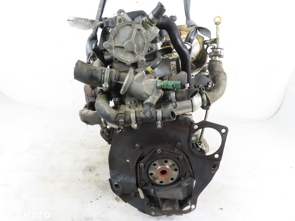 SILNIK ALFA ROMEO 147 1.9 JTDM 939A7000 - 2