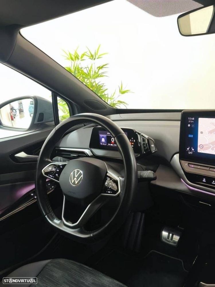 VW ID.4 77 kWh Pro Performance Family - 13