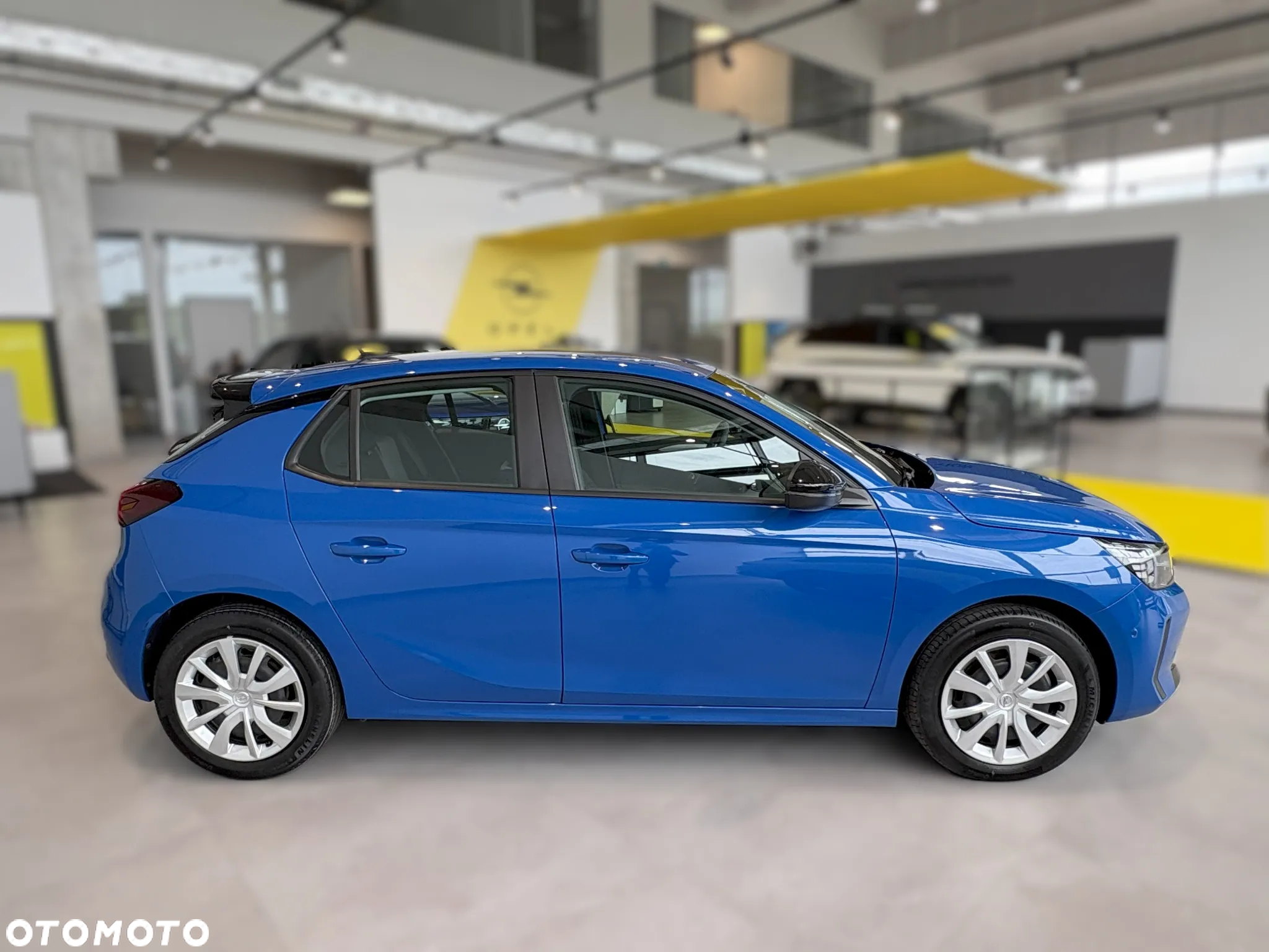 Opel Corsa 1.2 T mHEV Edition eDCT - 6