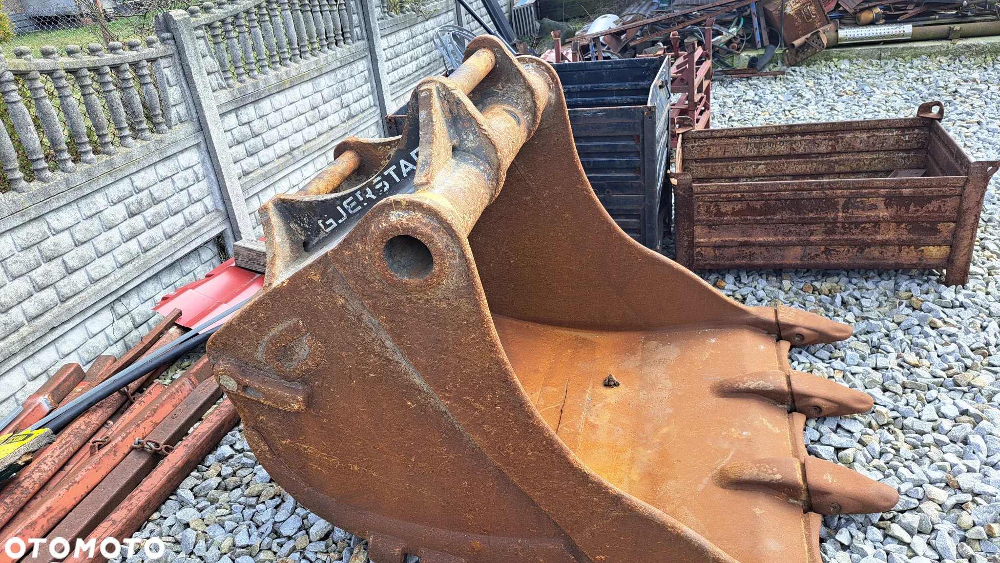 Caterpillar 324EL 324 EL - 28