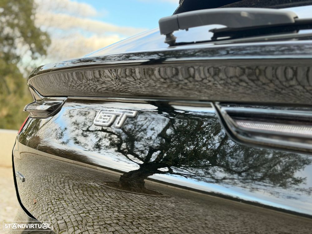 Ford Mustang Mach-E 98.7 kWh GT AWD - 15