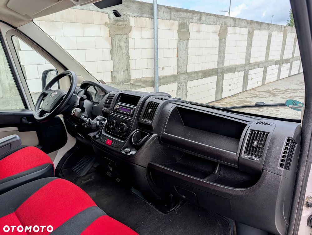 Fiat DUCATO L2H2 - 6