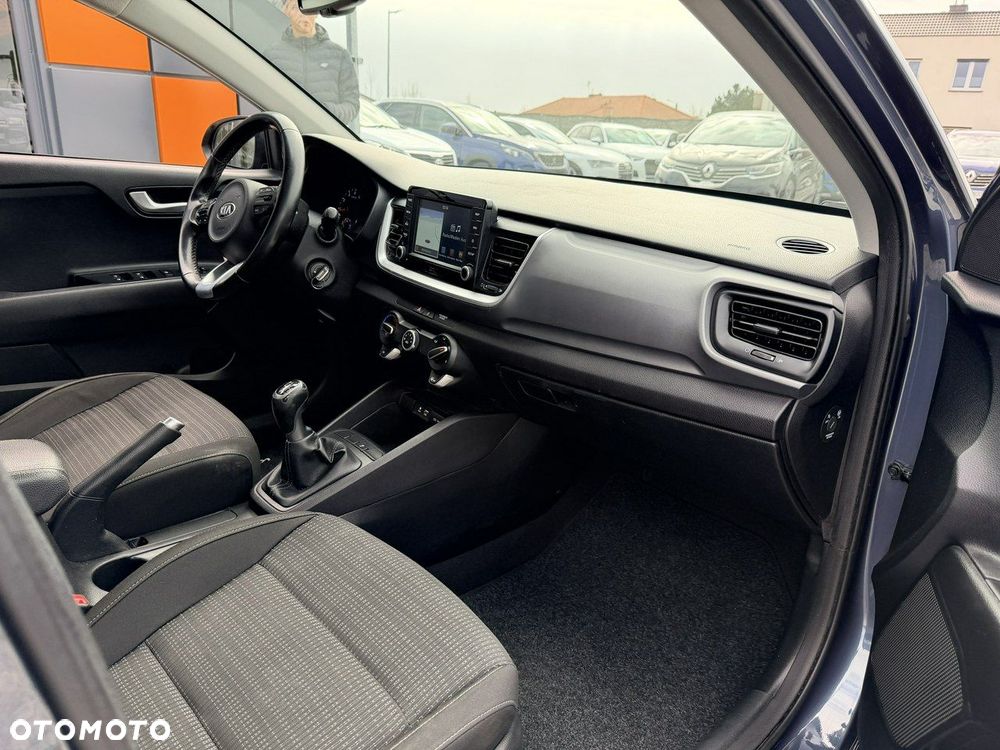 Kia Stonic 1.4 M - 15