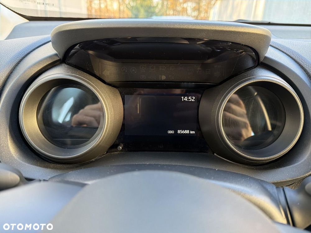 Toyota Yaris Cross - 22