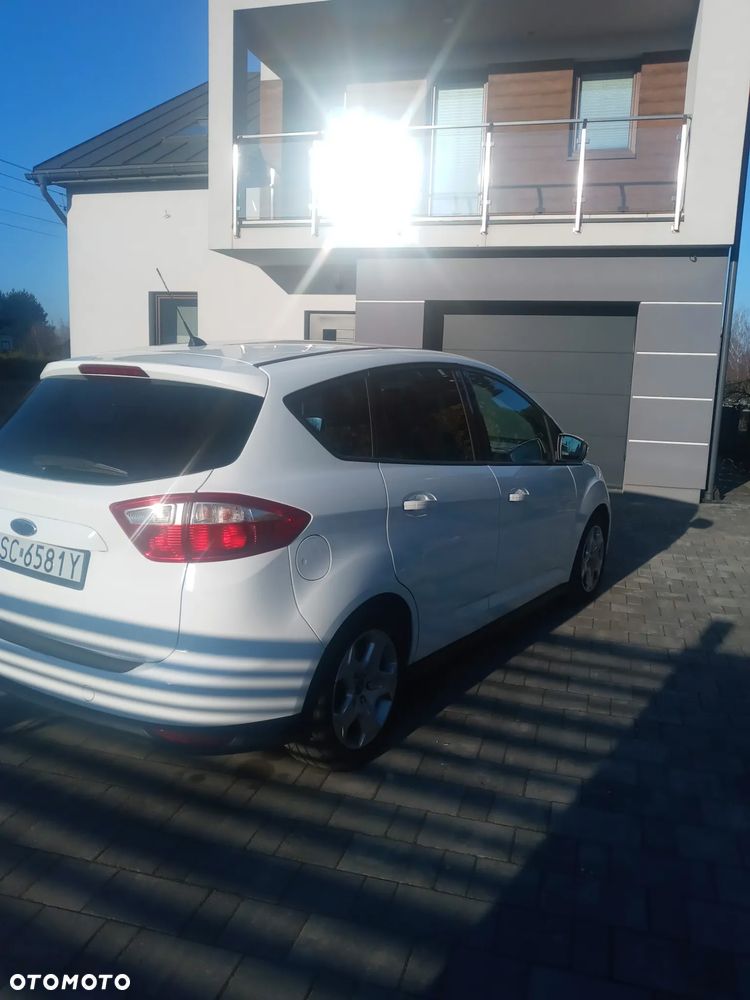 Ford C-MAX - 10