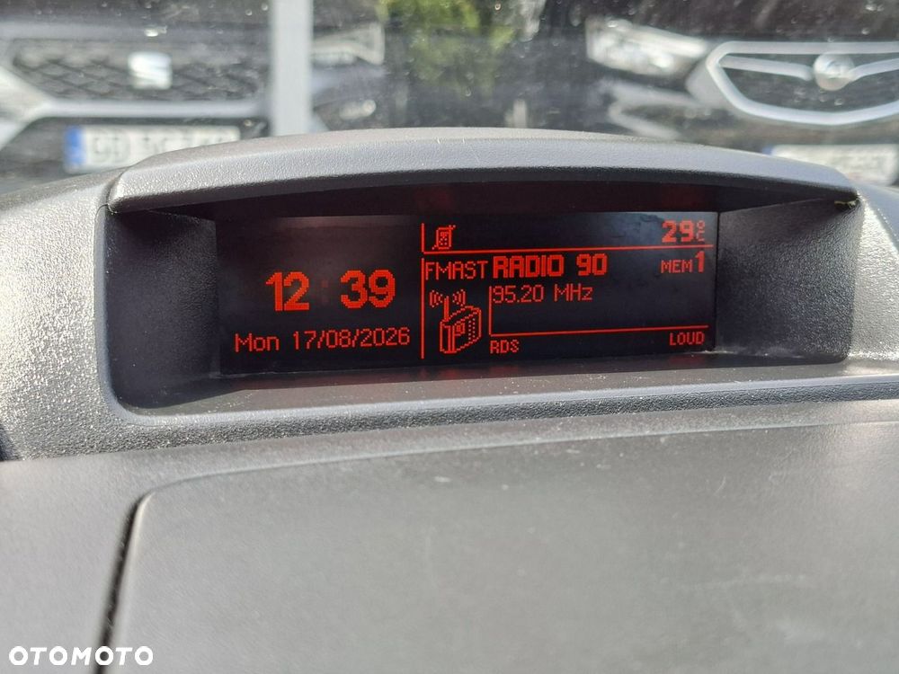 Citroën Berlingo Multispace VTi 95 Tendance - 17