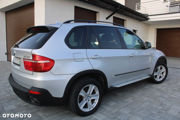 BMW X5 xDrive30d - 29