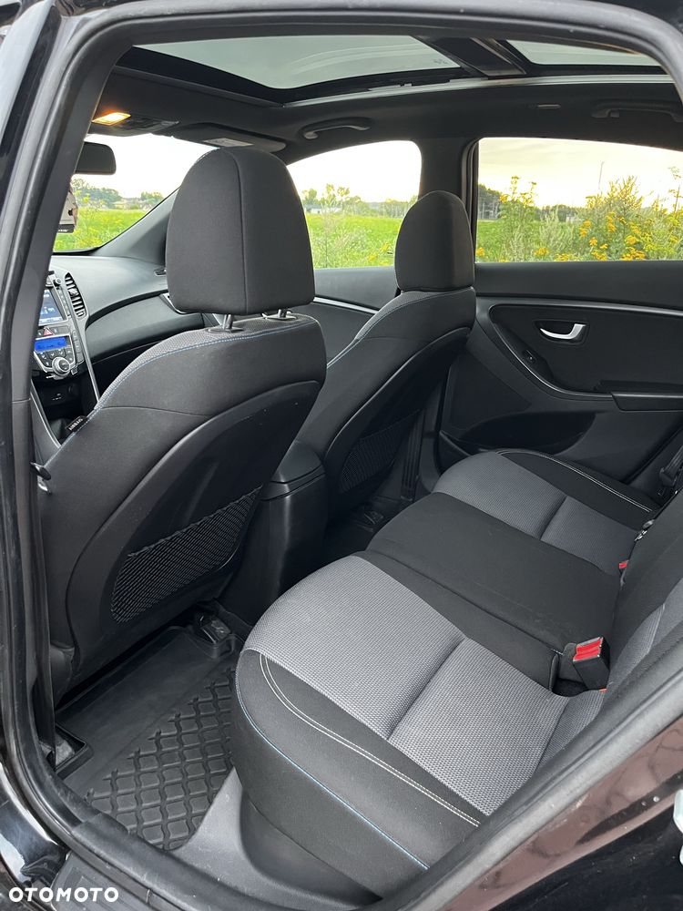 Hyundai i30 - 8