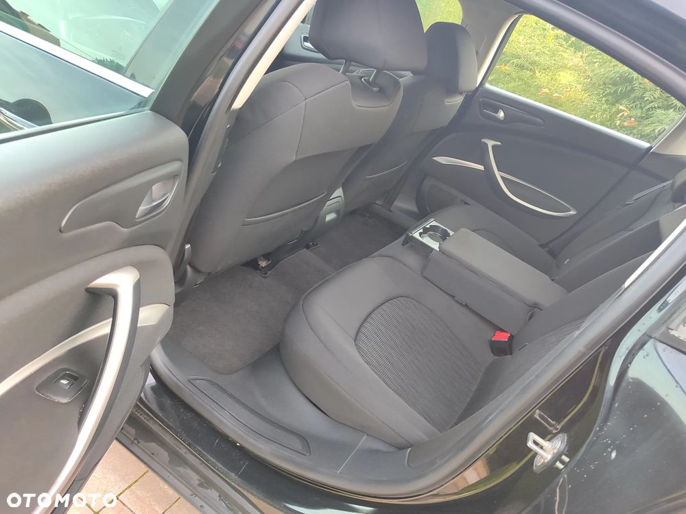 Citroën C5 - 16