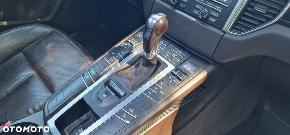 Porsche Macan S Diesel - 19