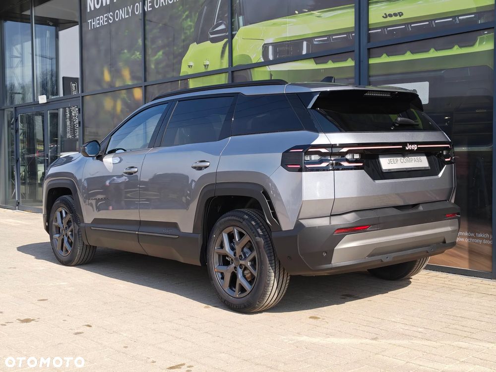 Jeep Compass ver-1-2-t3-mhev-first-edition-fwd-dct - 3