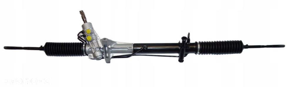 PRZEKŁADNIA KIEROWNICZA MAGLOWNICA VOLVO 740 744 745 TRW - 1