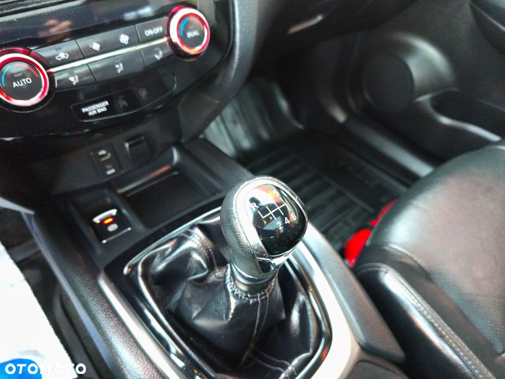 Nissan X-Trail 1.6 DCi Tekna 2WD EU6 - 15