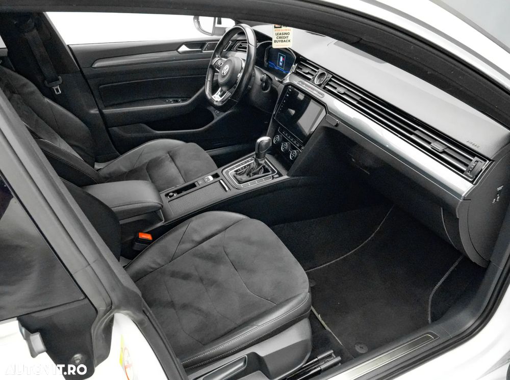 Volkswagen ARTEON 2.0 TDI DSG 4Motion R-Line - 14