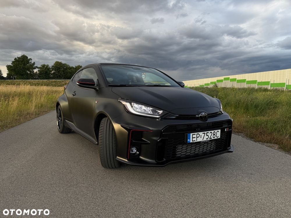 Toyota GR Yaris - 13