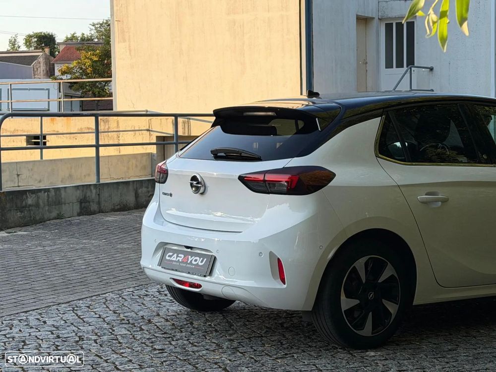 Opel Corsa-e Elegance - 11