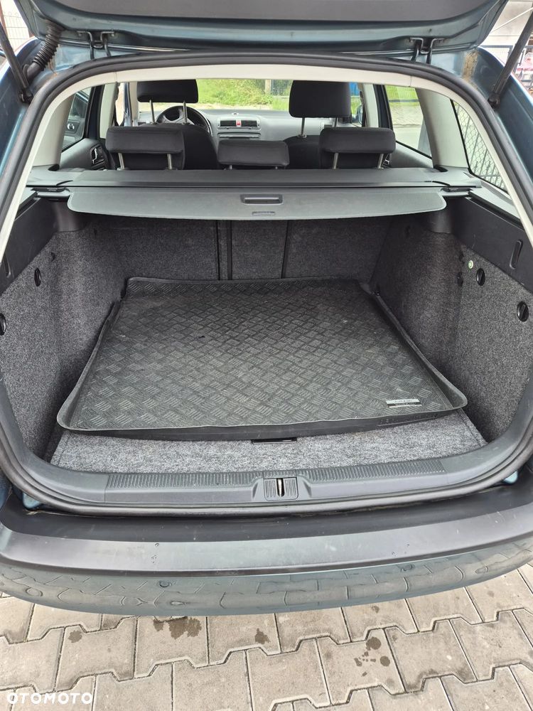 Skoda Octavia 2.0 TDI DPF Elegance - 22