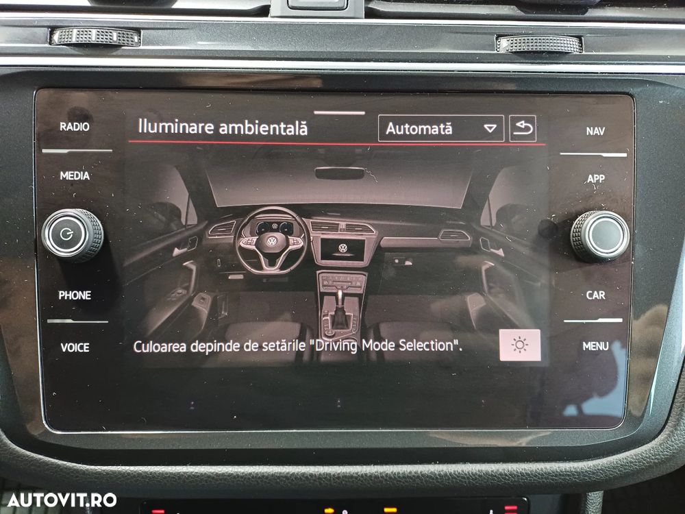 Volkswagen Tiguan 2.0 TDI SCR DSG Life - 20