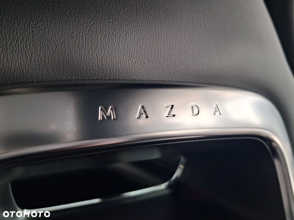 Mazda 6e 68.8kWh Takumi - 15