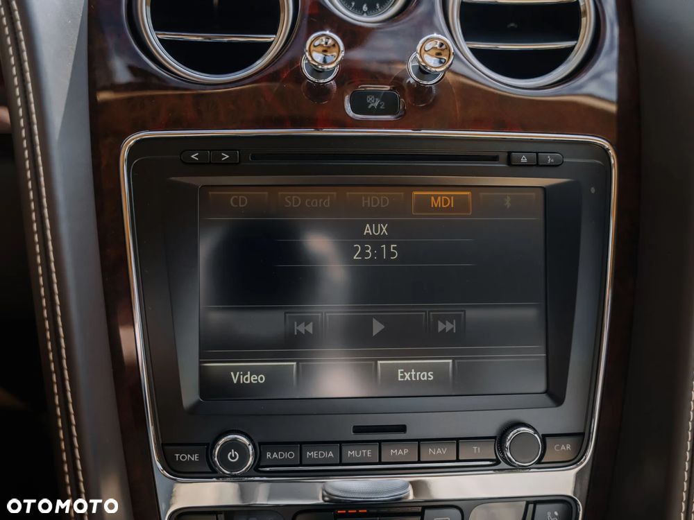 Bentley Continental GT - 20