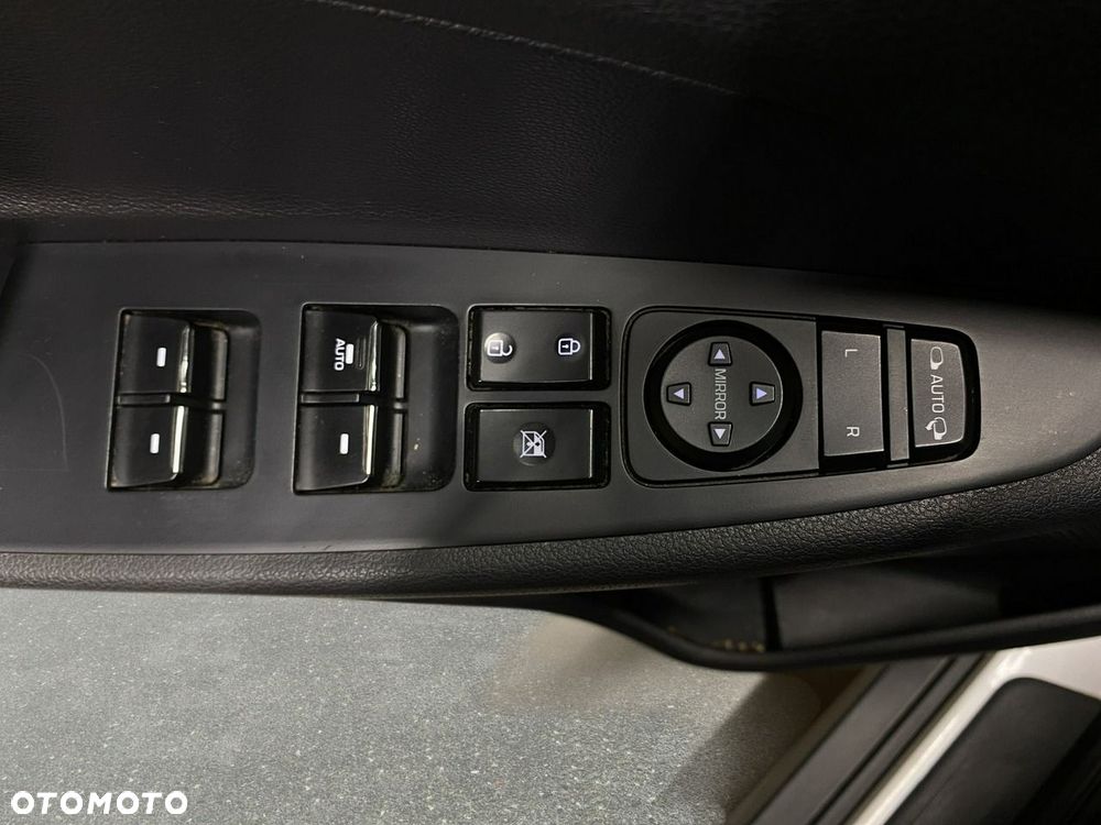Hyundai Tucson - 30