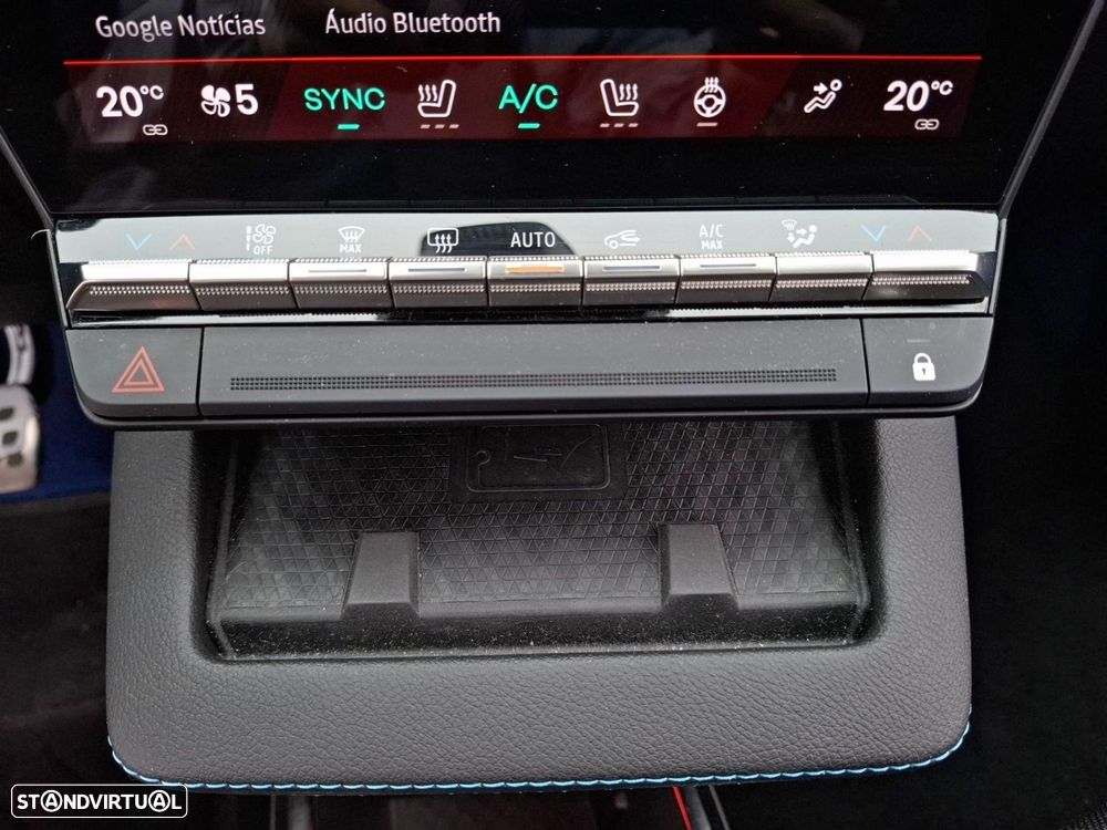 Renault Scénic E-Tech 87 kWh Esprit Alpine - 22