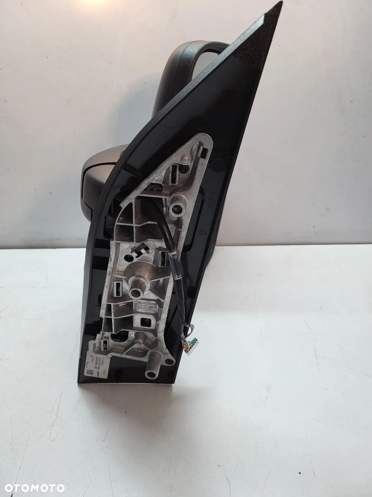Lusterko prawe długie ramię Iveco Daily 15-23 nowe 5802029798 - 4