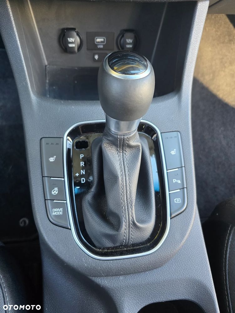 Hyundai i30 - 13