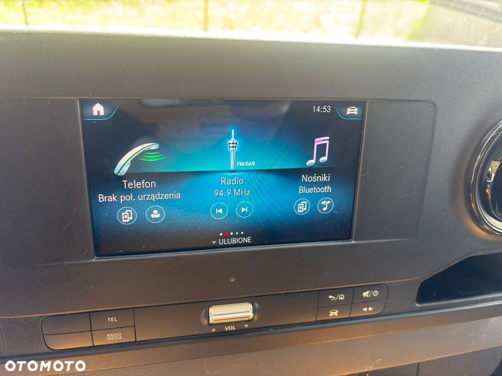 Mercedes-Benz Sprinter 314 - 12