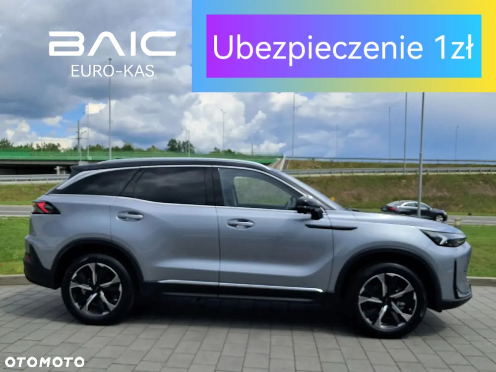 BAIC 7 - 1