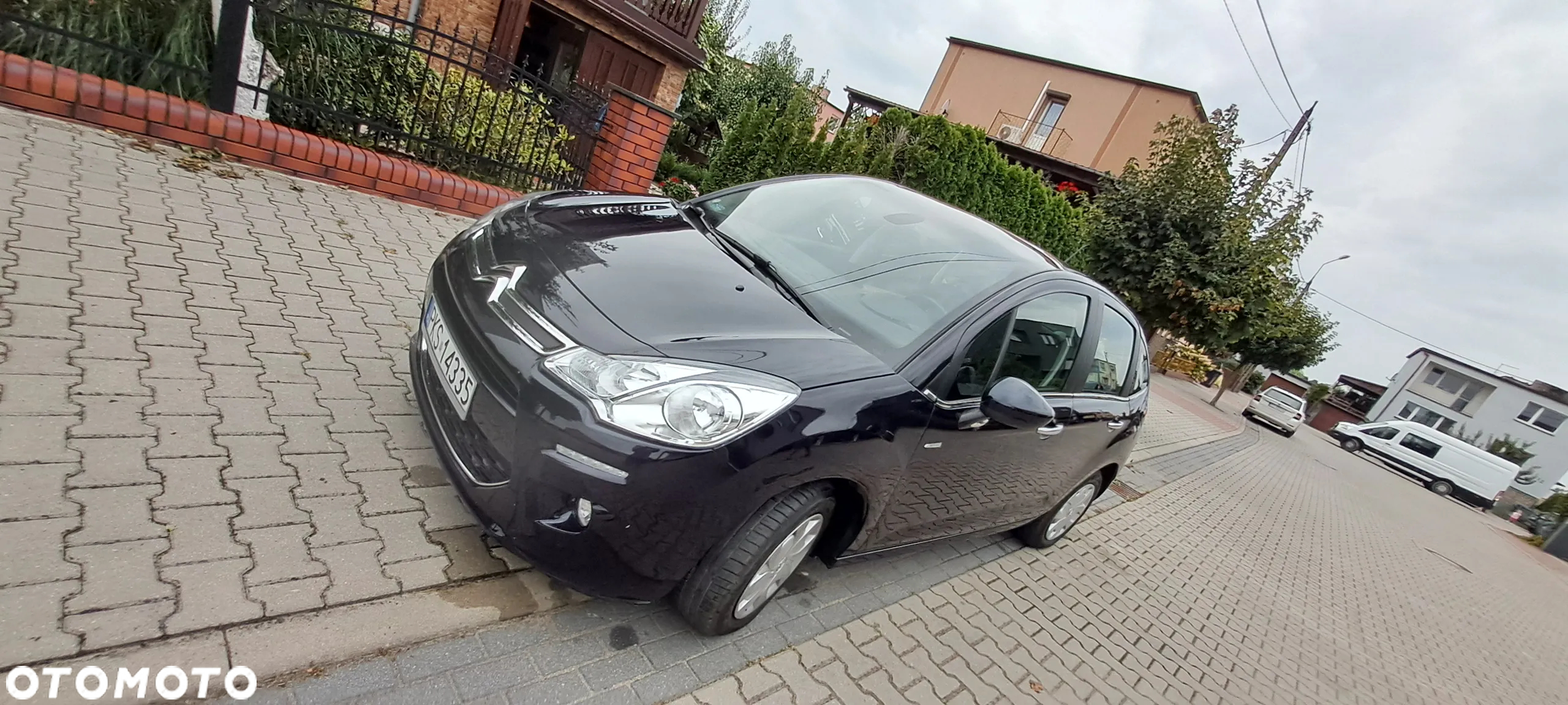 Citroën C3 1.2 PureTech Exclusive - 7