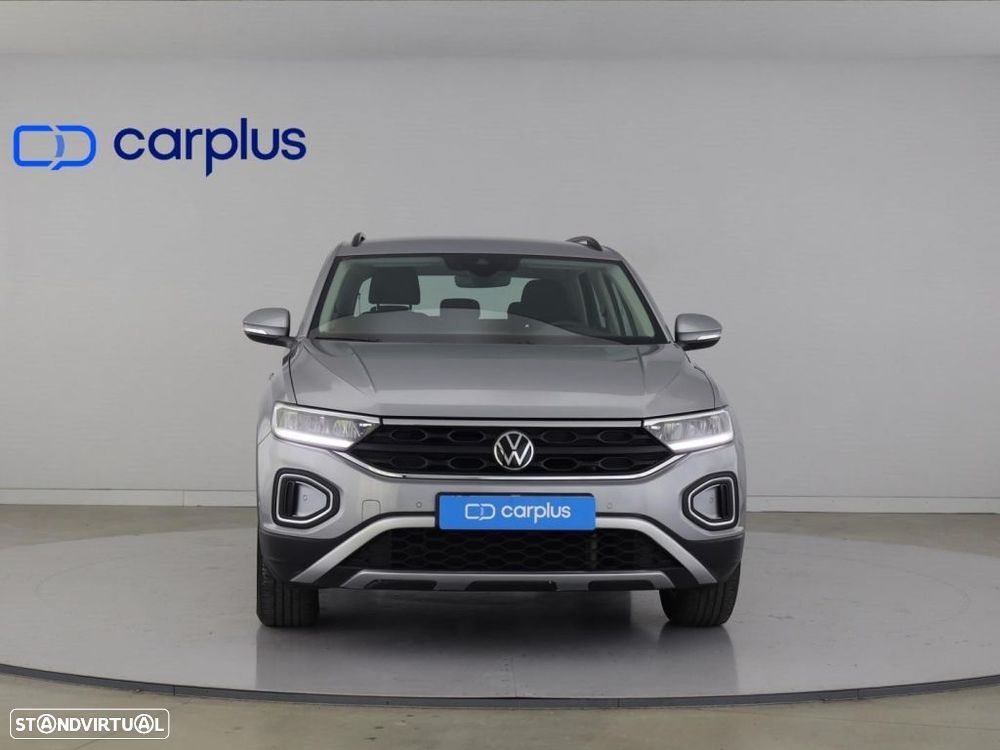 VW T-Roc 1.0 TSI Style - 3