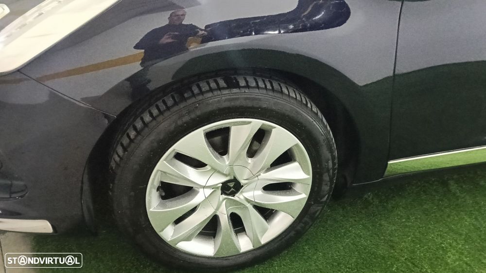 DS DS5 1.6 BlueHDi Chic - 9