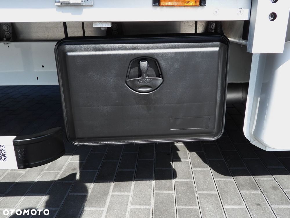 Renault MASTER  PLANDEKA 10 PALET WEBASTO TEMPOMAT LEDY PNEUMATYKA KLIMATYZACJA  165KM - 24