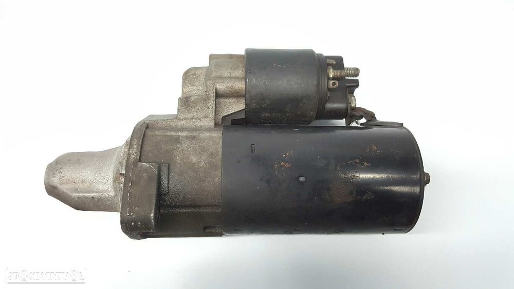 MOTOR DE ARRANQUE MERCEDES CLASE CL (W215) COUPE 500 (215.375) - 3