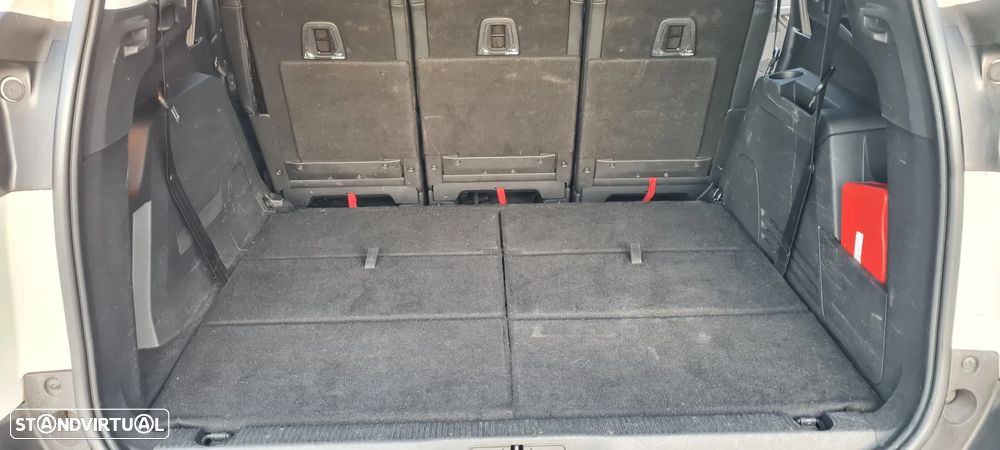 Peugeot 5008 BlueHDI 130 EAT8 Allure Business-Pack - 30