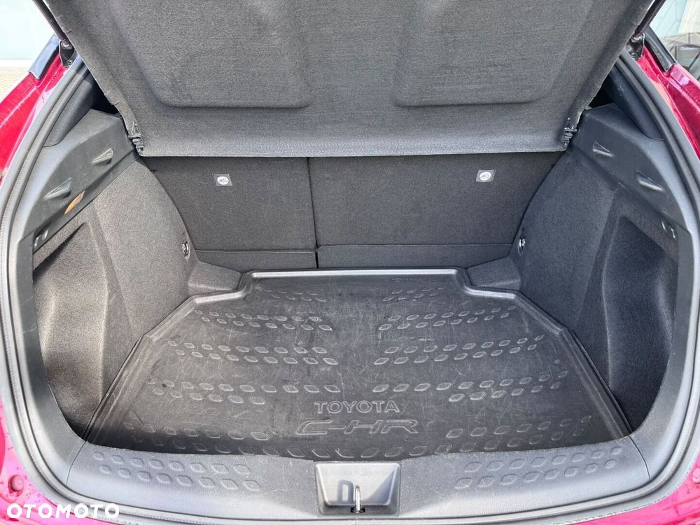 Toyota C-HR 1.8 Hybrid Selection - 32