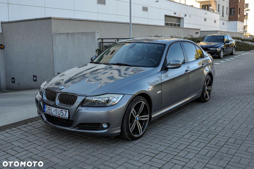 BMW Seria 3