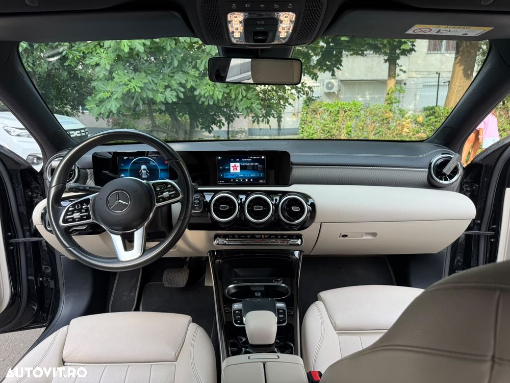 Mercedes-Benz A 200 - 8