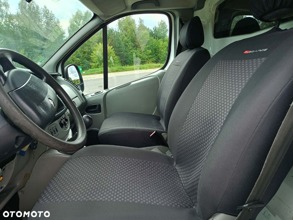 Renault Trafic - 7