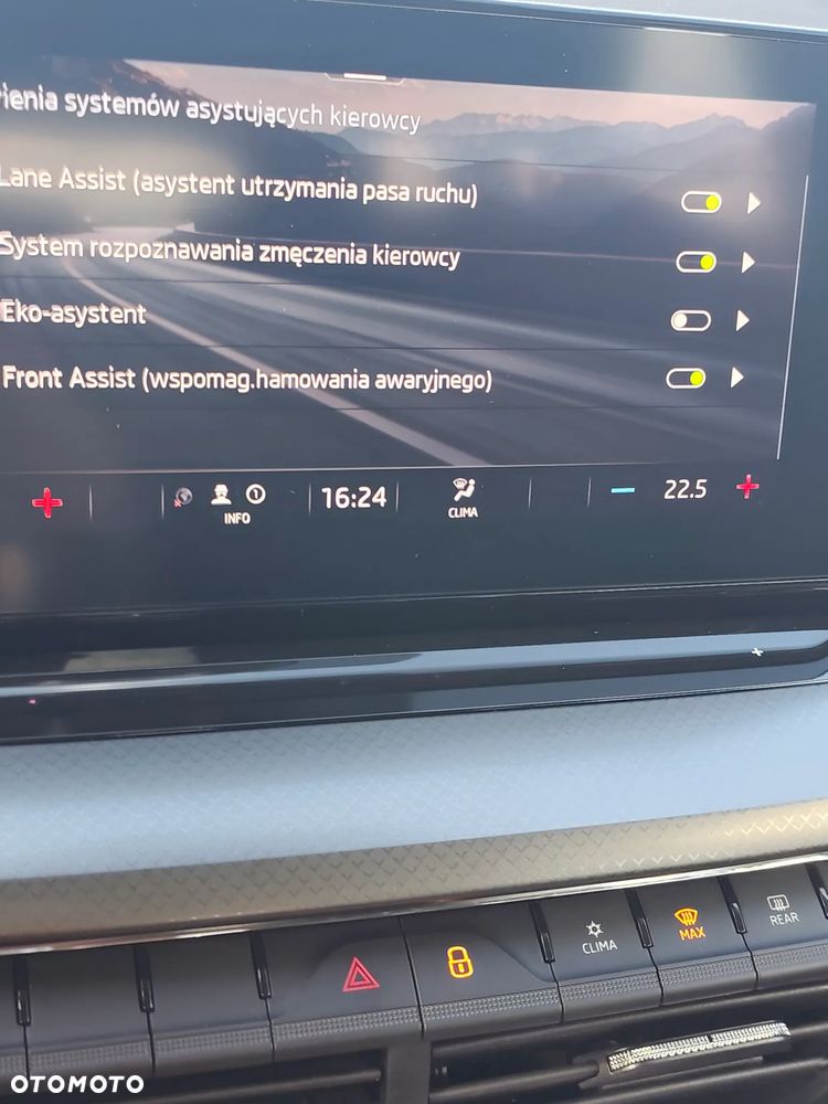 Skoda Octavia 2.0 TDI Ambition - 13