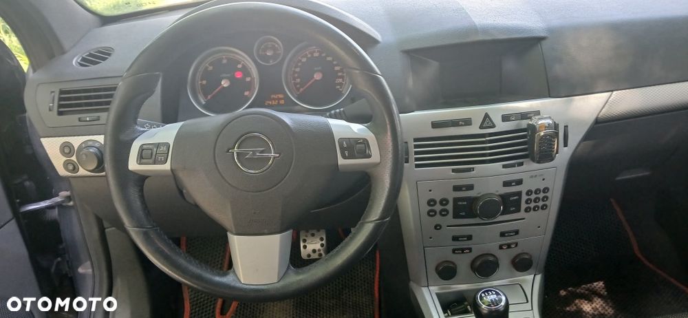 Opel Astra - 7