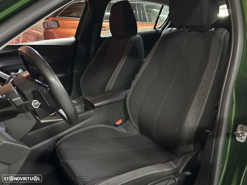 Peugeot 308 PureTech 130 EAT8 Active Pack - 6