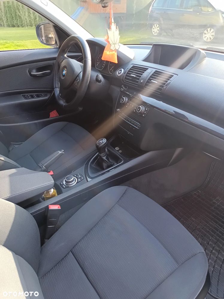 BMW Seria 1 116i Edition Sport - 5