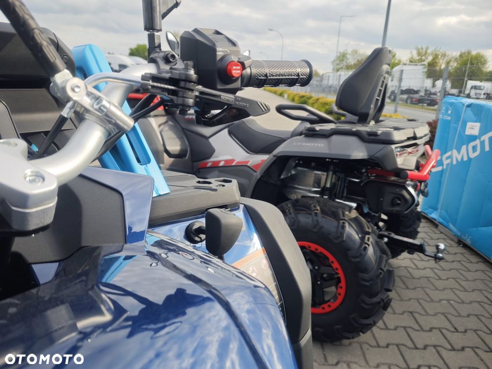 CFMoto Inny - 8