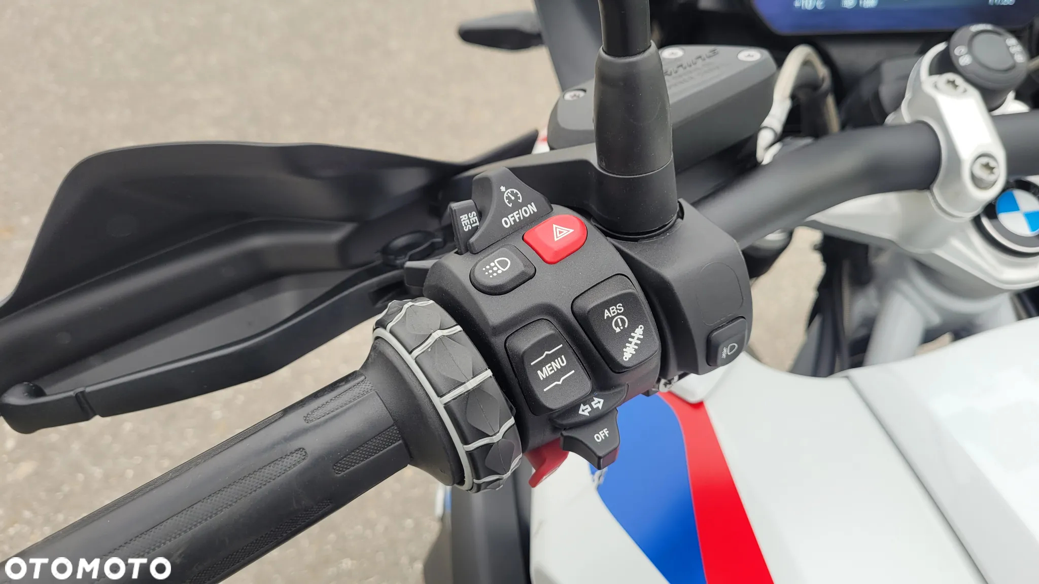 BMW R1250 GS Adventure - 11